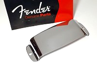 Fender JB Pufence